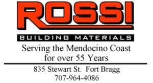 Rossi Building Materials