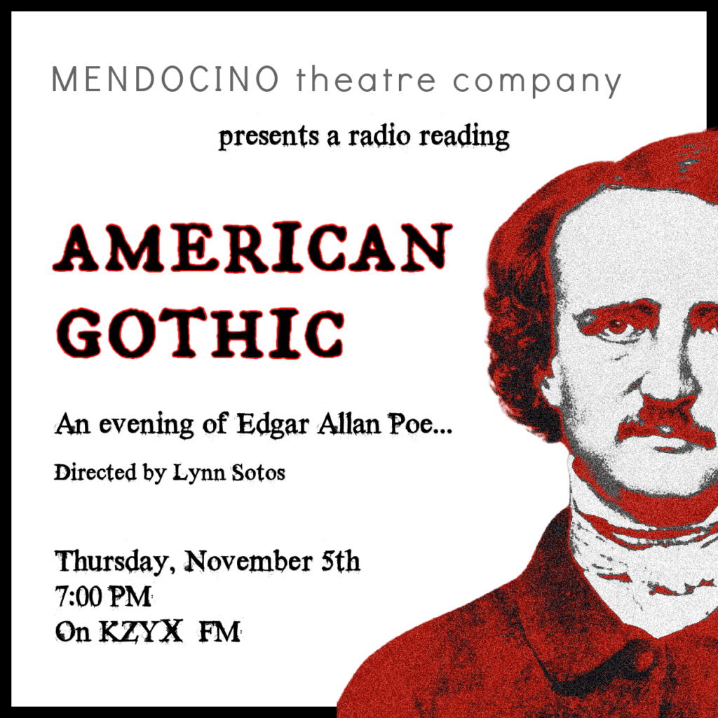 American Gothic Reading Series