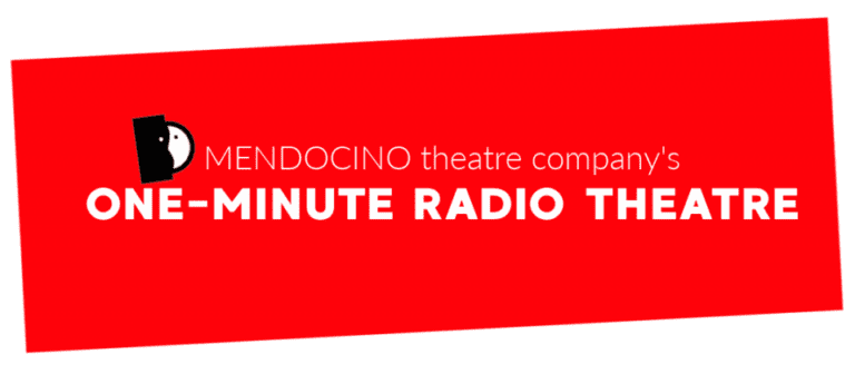 One-Minute Radio Theatre