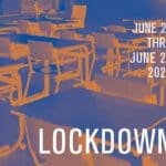 Lockdown by Douglas Craven