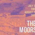 The Moors by Jen Silverman