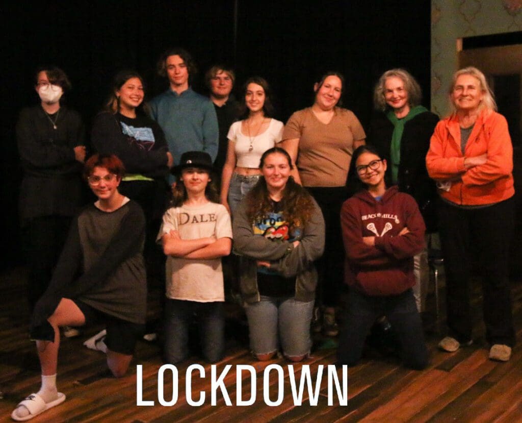 Cast & Crew