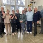 Kimberly White's Linklater Voice Workshop 2023