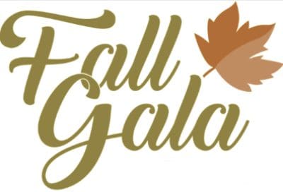 Mendocino Theatre Company Fall Gala