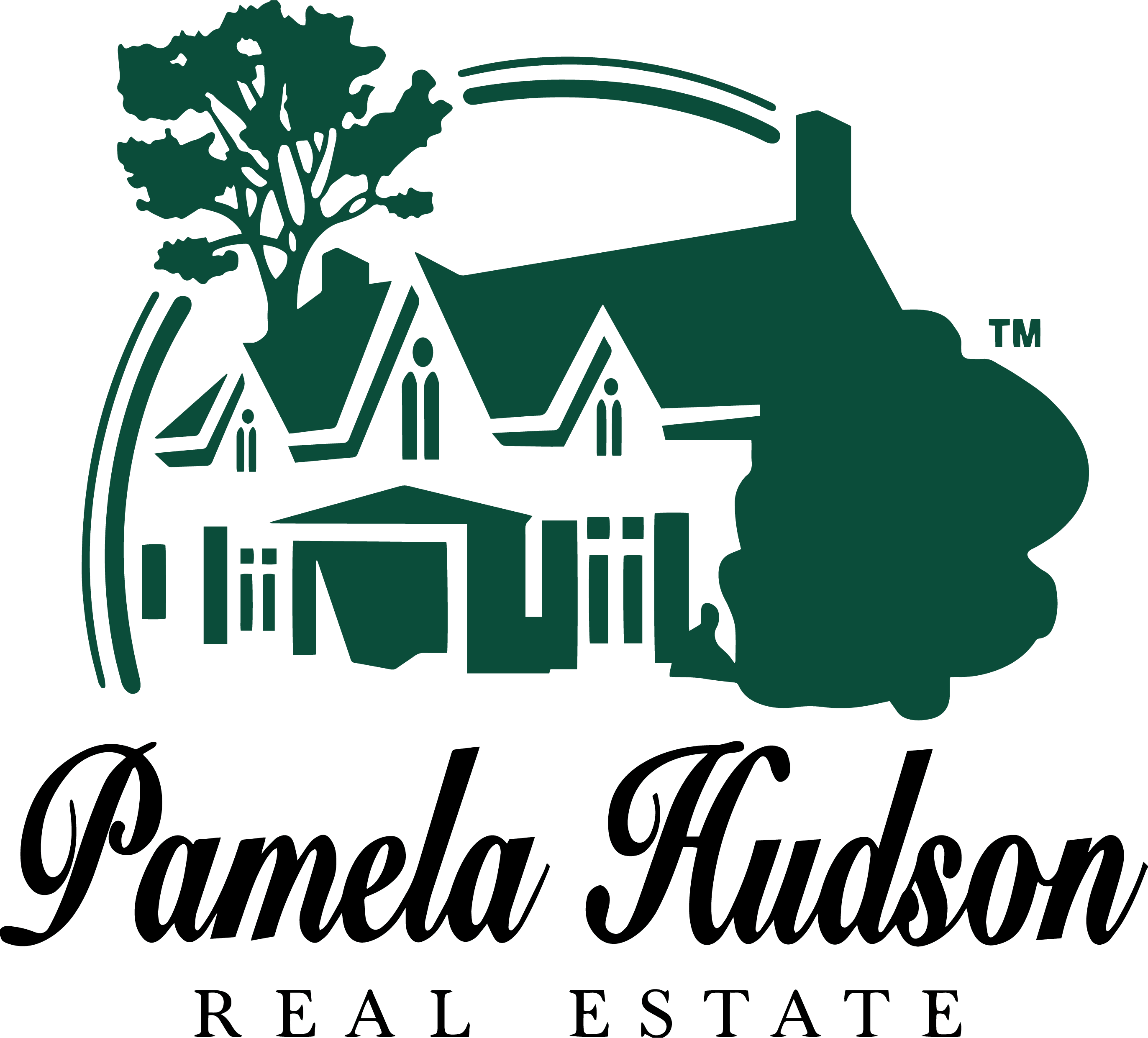 Pamela Hudson Real Estate