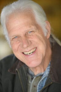 Alex Wright, Interim Producing Director