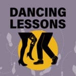 Dancing Lessons by Mark St. Germain; directed by Michael Ducharme