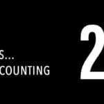 50th Years and counting 2026 logo