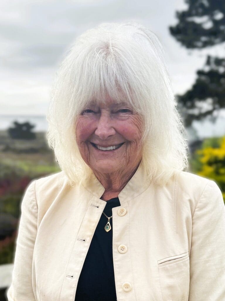 Diane Larson, Artistic Director photo