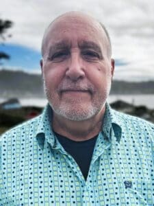 Michael Ducharme, Artistic Director photo