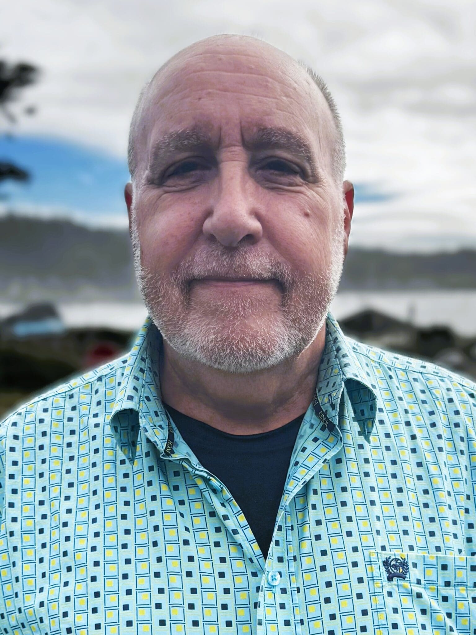 Michael Ducharme, Artistic Director photo