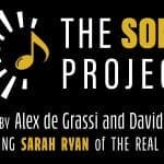 The Song Project with Alex de Grassi and David Hayes featuring Sarah Ryan image