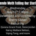 Mendo Moth Telling Our Stories image