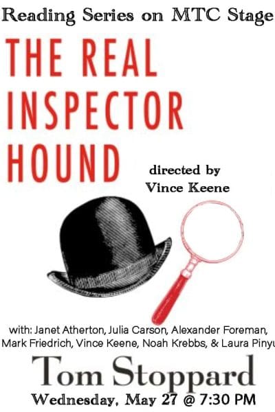 The Real Hound